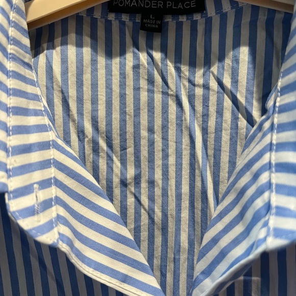 NWOT Tuckernuck Lillian Dress - Picture 3 of 3